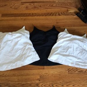Bravado nursing bras